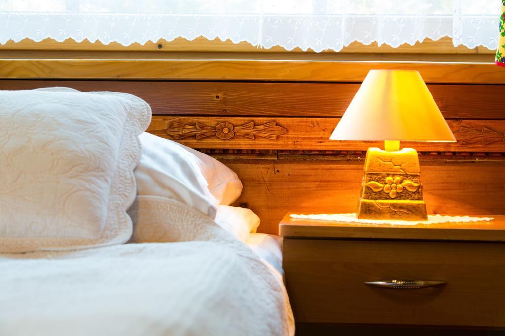 Willa Lesna Zakopane Habitación foto